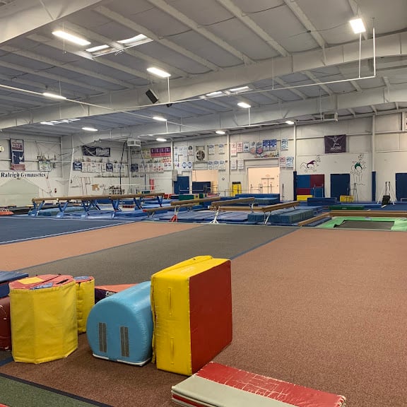 eNeRGy Kidz — Raleigh, North Carolina (3)