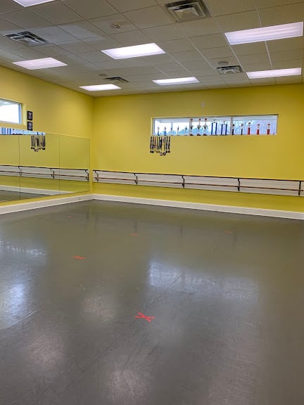 eNeRGy Kidz — Dance venue in Raleigh, North Carolina
