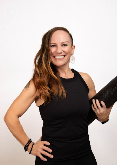 Energy Seed Yoga