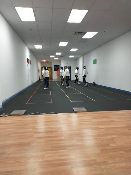 Enfield Fencing Club