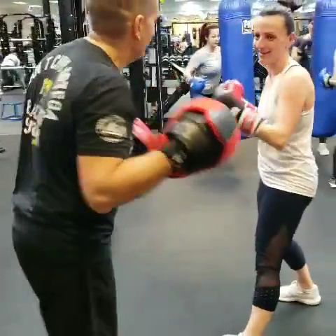 enrichfit GYM — Burbank, California (3)