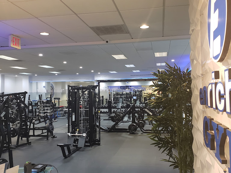 enrichfit GYM
