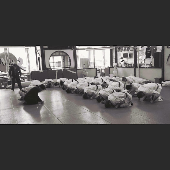 Enshin Karate-Headquarters