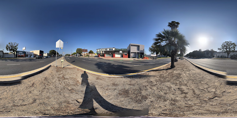 Enter Martial Arts — Los Angeles, California (3)