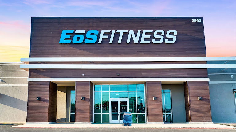 EōS Fitness — Gym venue in Arizona