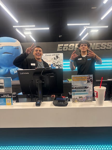 EōS Fitness — Tempe, Arizona (2)
