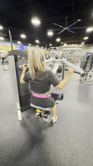 EōS Fitness — Glendale, Arizona (2)