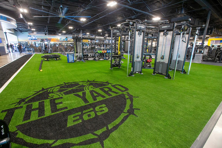 EōS Fitness — Glendale, Arizona (2)