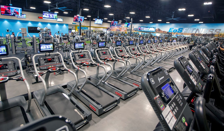 EōS Fitness — Surprise, Arizona (2)