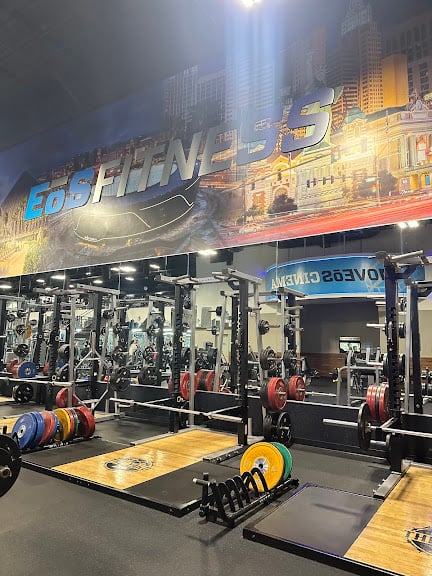 EōS Fitness — Las Vegas, Nevada (2)