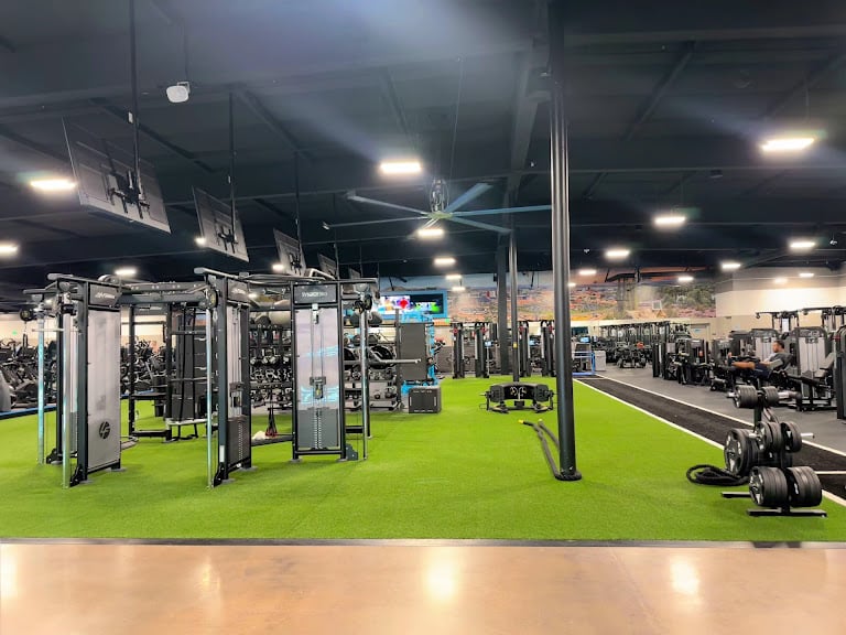 EōS Fitness — Tempe, Arizona (3)