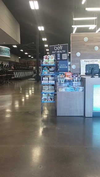 EōS Fitness — Glendale, Arizona (3)