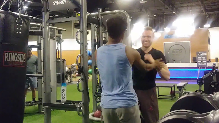 EōS Fitness — Glendale, Arizona (3)