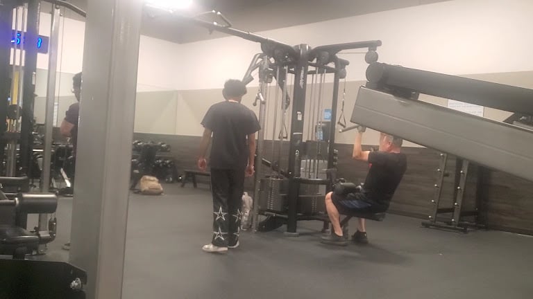 EōS Fitness — Glendale, Arizona (3)