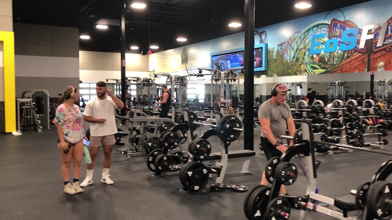EōS Fitness — Tampa, Florida (3)
