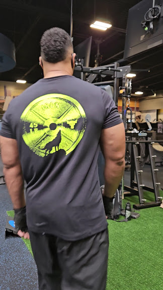 EōS Fitness — Cypress, Texas (3)