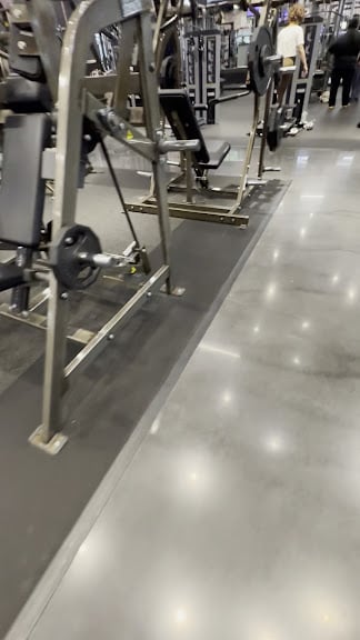 EōS Fitness — Long Beach, California (3)