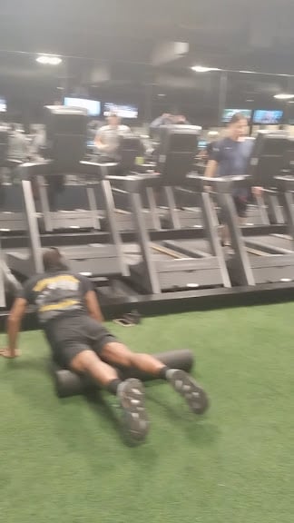EōS Fitness — Las Vegas, Nevada (3)