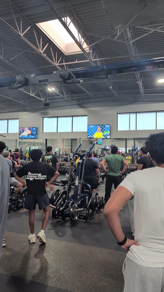 EōS Fitness — Katy, Texas (3)