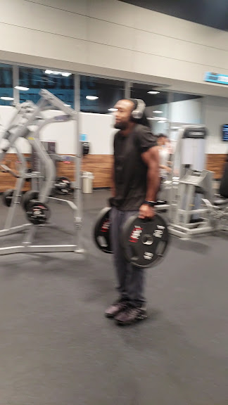 EōS Fitness — Mesa, Arizona (3)