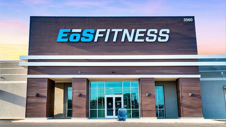 EōS Fitness — Yoga venue in Long Beach, California