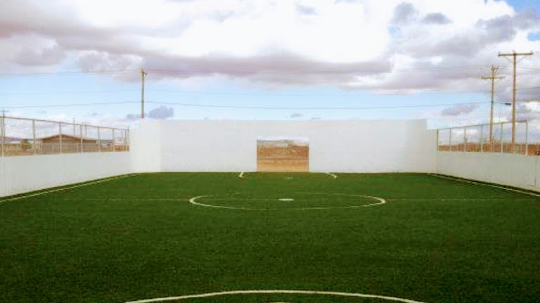 EP Champions Soccer League