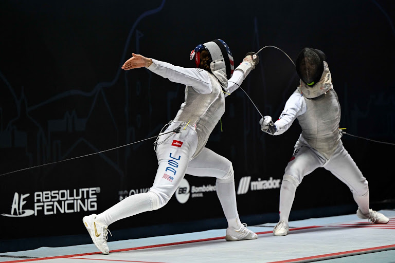Epic Fencing Club Atlanta