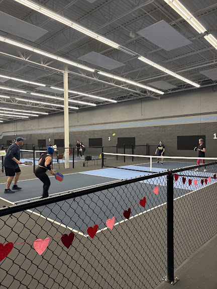 Epic Pickleball Club — Pickleball venue in Colorado