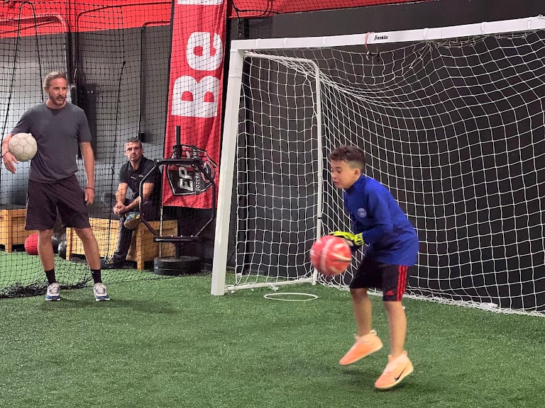 Epic Soccer Academy — Jacksonville, Florida (2)