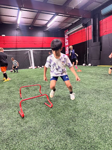 Epic Soccer Academy