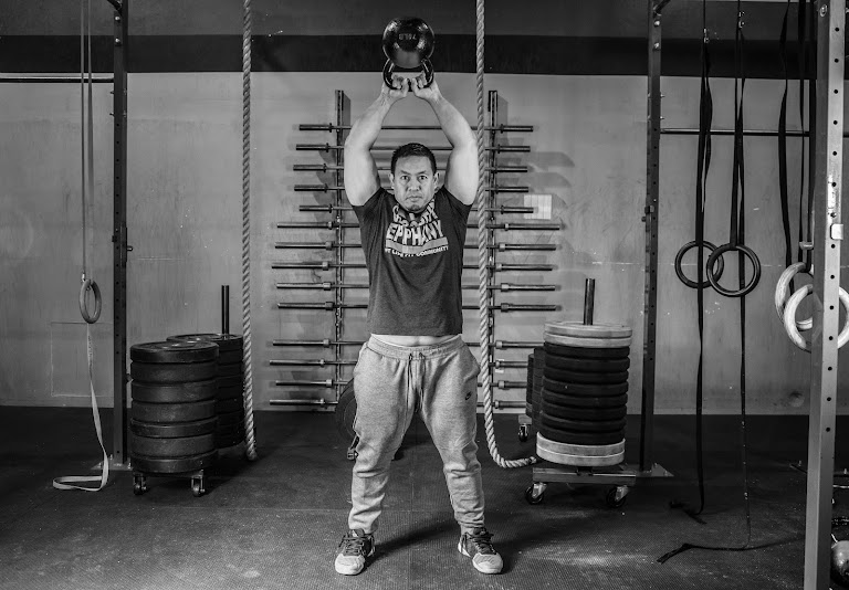 Epiphany FIT — Vancouver, Washington (3)