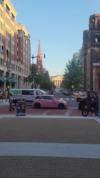 Equinox Anthem Row — Washington, District of Columbia (3)