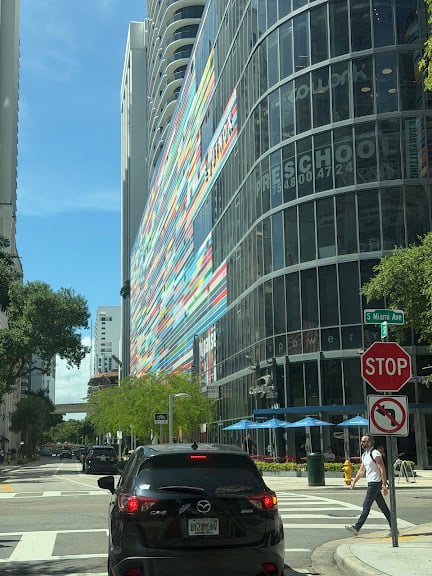 Equinox Brickell Heights — Miami, Florida (2)