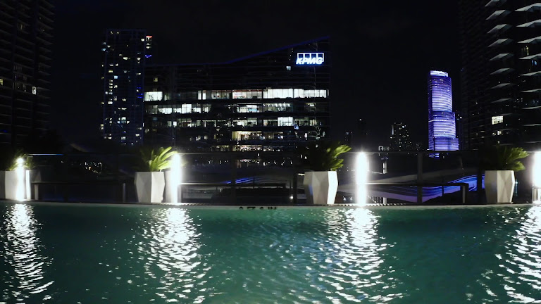 Equinox Brickell Heights — Miami, Florida (3)