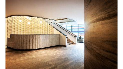 Equinox Brickell Heights — Yoga venue in Miami, Florida