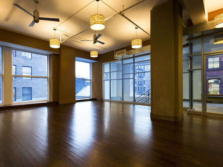 Equinox Brooklyn Heights — Brooklyn, New York (2)