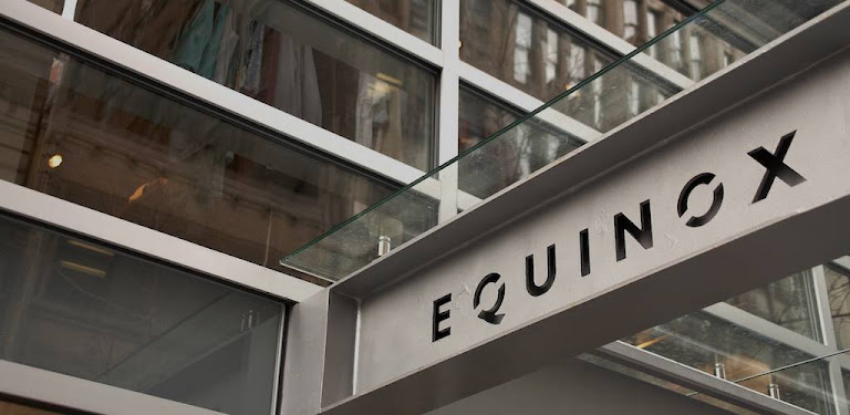 Equinox Brooklyn Heights — Pilates venue in Brooklyn, New York