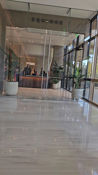 Equinox Burbank — Burbank, California (3)
