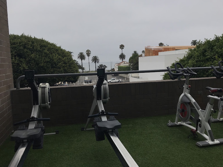 Equinox Santa Monica — Santa Monica, California (2)
