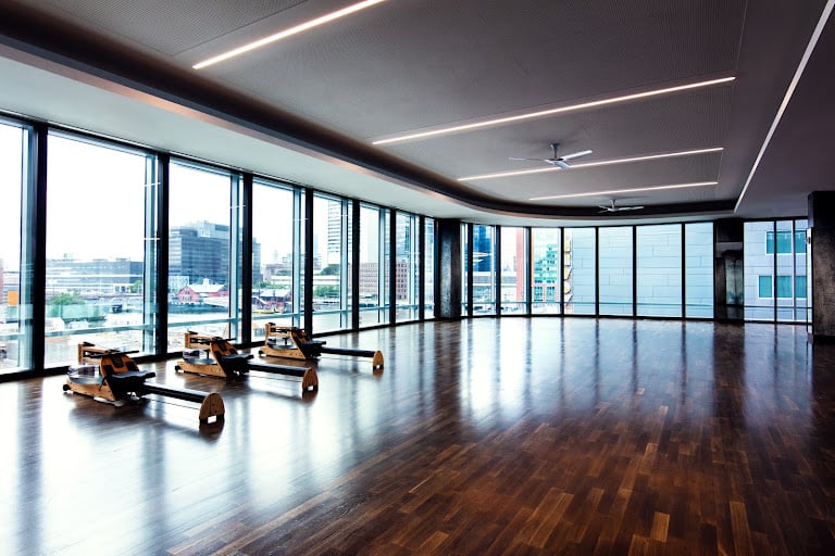 Equinox Seaport