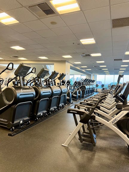 Equinox Sports Club Boston — Boston, Massachusetts (2)