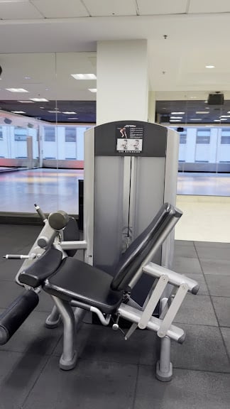 Equinox Sports Club Boston — Boston, Massachusetts (3)