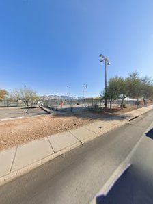 Eric Michael Ogden Skate Park — Tucson, Arizona (2)