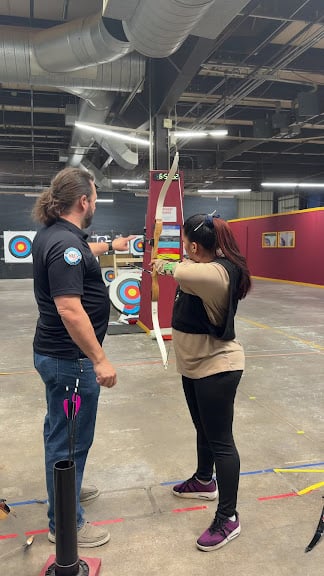 Eros Archery LLC — Thomaston, Connecticut (3)
