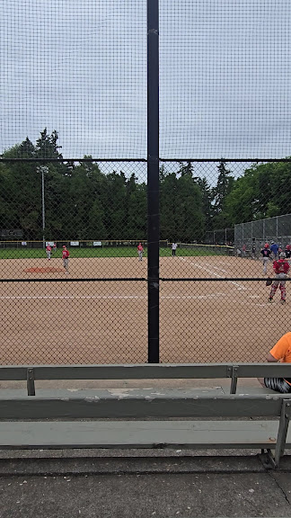 Erv Lind Stadium — Portland, Oregon (3)