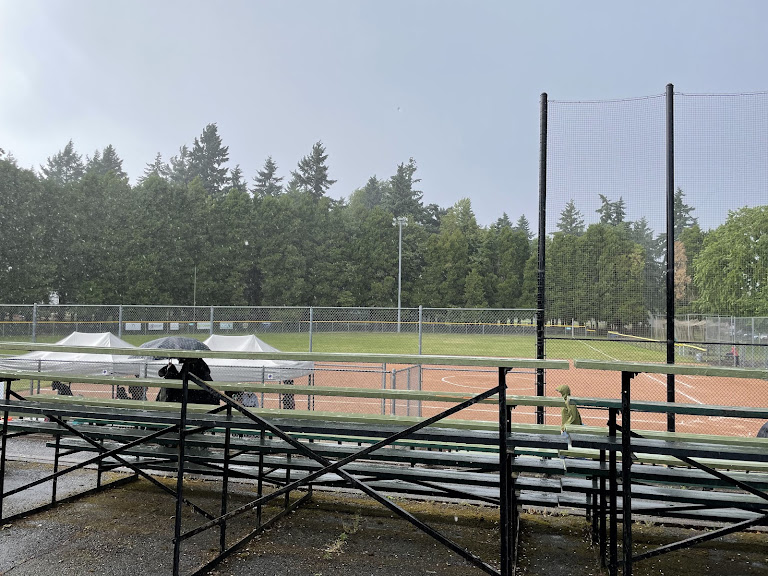 Erv Lind Stadium — Sports Club in Portland, Oregon