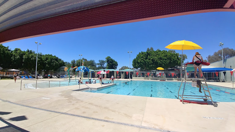 Escalante Pool — Tempe, Arizona (2)