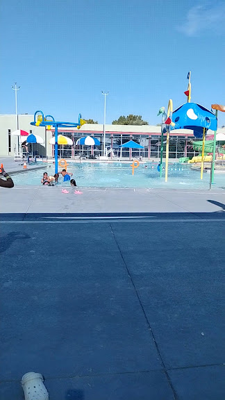 Escalante Pool — Tempe, Arizona (3)