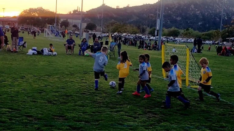 Escondido Soccer Club – SDSC Surf Escondido — Sports Club in Escondido, California