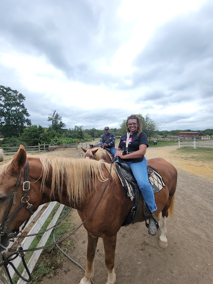 Establo caballos - Piscataway Riding Stables Inc — Clinton, Maryland (2)